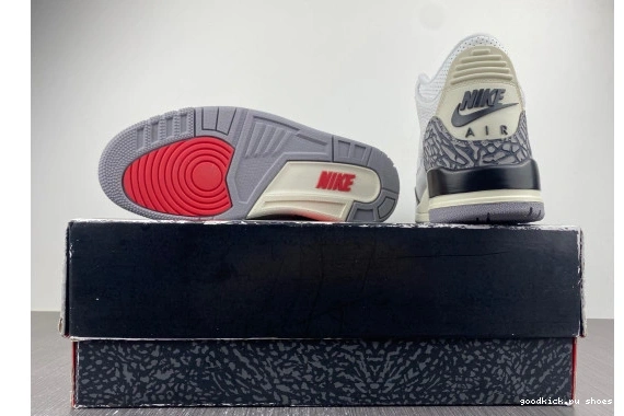 Cement Reimagined Retro Jordan DN3707-100 DN3707-100 3 White 0226